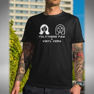 Blow Up Dolls T-Shirt Only Fools and Horses Inspired Pam Vinyl Vera Small to 5XL - Picture 1 of 4