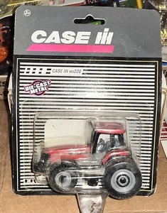 Tractor ERTL Case IH MX220 FWA con dobles 1/64 - Imagen 1 de 3
