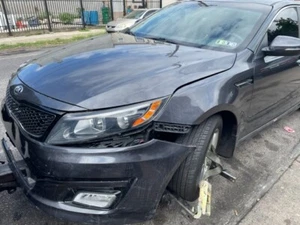 Engine ECM Electronic Control Module Automatic 2.4L Fits 14-15 OPTIMA 942806 - Picture 1 of 4