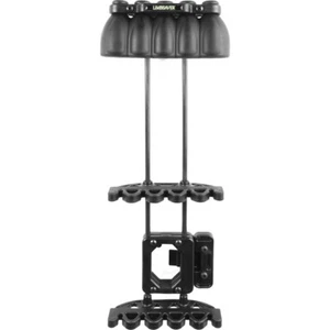 Limbsaver Silent Quiver Black 5 Arrow - Picture 1 of 1