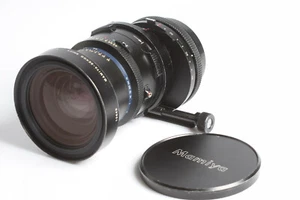 Mamiya RZ67 Sekor Shift Z 4,5/75 W , mit Schliere im Glas - Picture 1 of 8