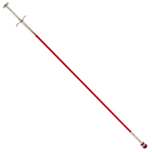 AOK by KC Tools 2 in 1 Magnetic Claw Flexible Pick Up Tool - Picture 1 of 3