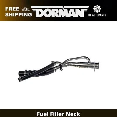 Para Dodge Ram 2500 2003-2009 5,9 L L6 diésel Dorman cuello de llenado de combustible 2004 2005 Foto 1 de 4