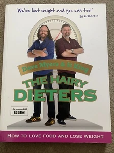 The Hairy Dieters Cook Book - Picture 1 of 3