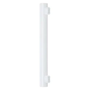 Hi Lite LED Leuchtmittel Linienlampe Paris 4W S14s opal 30cm neutralweiß 4000K - Bild 1 von 1