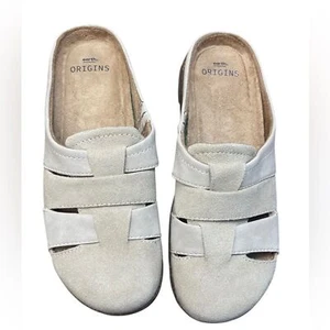 brand new earth origins essential ellery casual mules size 7. BoxDD - Picture 1 of 10