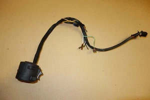 Interruttore comando interruttore luce Honda MT50 MT-50 MT MT80 danneggiato - Foto 1 di 7