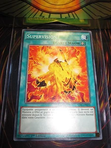 YU-GI-OH! COMMUNE SUPERVISION LDK2-FRJ31 FRANCAIS ED 1 NEUF - Picture 1 of 1