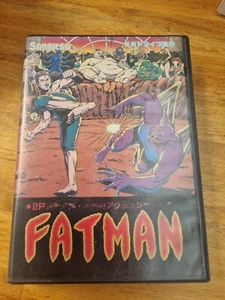 Sega Mega Drive Japan Fatman Boxed Komplett - Bild 1 von 19