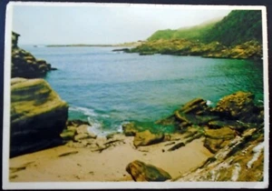 C1495 Coastal National Park Storms River Tsitsikamma National Park South Africa - Picture 1 of 2