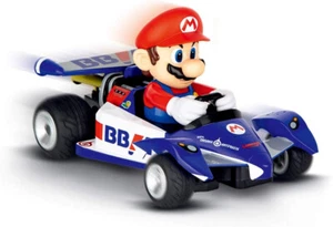 Kyosho Egg R/C Mario Kart Circuit Battery Pack Mario 8.6×6.9×5.9in TV003 - Picture 1 of 24