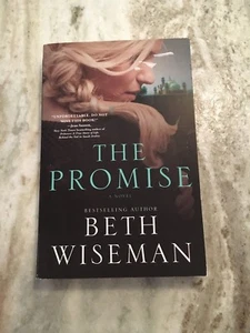 The Promise by Beth Wiseman (2014, Paperback) - Imagen 1 de 2