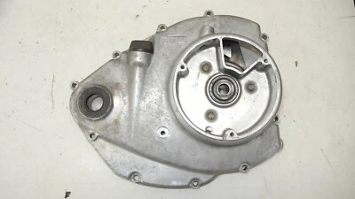 Suzuki GT750 GT 750 1977 LEMANS CUBIERTA DE EMBRAGUE LADO DERECHO CUBIERTA DEL CÁRTER Foto 1 de 4