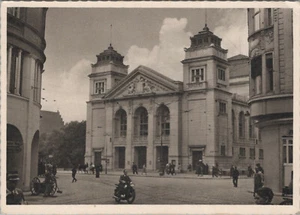 AK* Bromberg - Stadttheater (AB)70627 - Bild 1 von 2