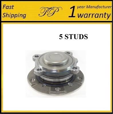 Conjunto de cojinete de cubo de rueda delantera para BMW SERIE 1 M 2011/M3 2008-2013/M5/M6 06-10 Foto 1 de 3