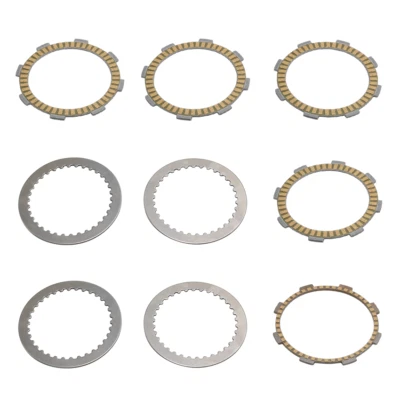 Disque de friction d'embrayage pour KTM RC125 2011-2022 125 Duke 2014-2022 - Photo 1/4