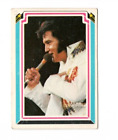 1978 Donruss Boxcar Elvis Presley Trading Card #56 Poor