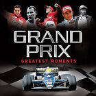 Greatest Moments in Grand Prix (Little Books) By Ian Welch