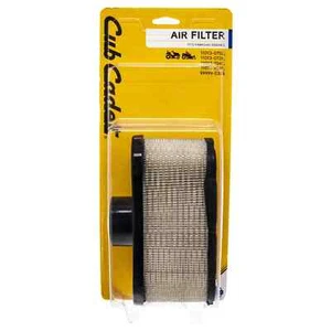 CUB CADET 490-200-C022 Air Filter Ultima ZT1 ZT2 Kawasaki 11013-0752 New OEM - Picture 1 of 5