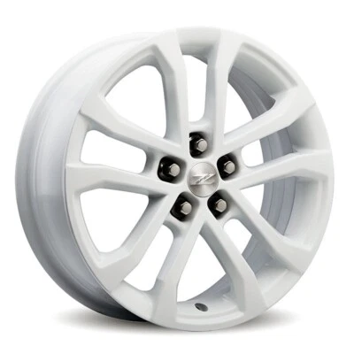 Llanta Chevrolet Sonic 17 2015-2020 95087758 19301333 19301363 OEM OE 5791 Foto 1 de 3