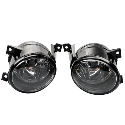 Новый комплект передних противотуманных фар слева и справа для Volkswagen Tiguan 2009-2011 2,0 л - Изображение 1 из 4
