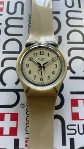 Swatch Sveglia GT105 Standard Herren 34mm - Bild 1 von 6