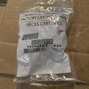 Wp8318268 thrmst-fix-neuf dans sachet scellé-OEM - Photo 1/2