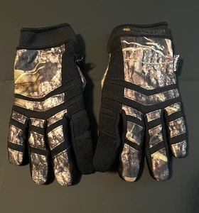 Huntworth Thinsulate Woman's Size Large Realtree Hunting Gloves - Picture 1 of 5
