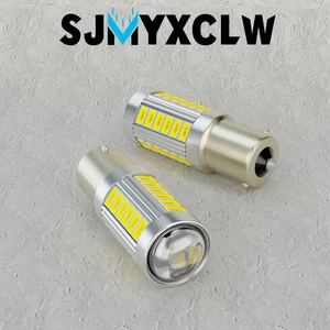 2 bombillas LED brillantes cegadoras para tractor Deere X540 X570 X580 X584 X590 - Imagen 1 de 9