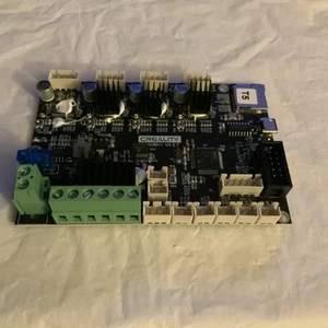 New Creality Ender 3 Pro 3D Printer Upgrade V4.2.7 Motherboard Silent Main Board - Afbeelding 1 van 5