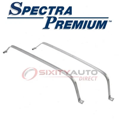 Spectra Premium Fuel Tank Strap for 1978-1988 Chevrolet Monte Carlo 3.8L xn Foto 1 de 4