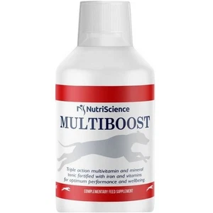 Nutriscience Greyhound MultiBoost - Picture 1 of 1
