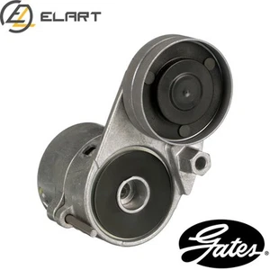 BELT TENSIONER VRIBBED BELT T38193 FOR AUDI A6/C5/C4 100 A4/B5/B6/Convertible - Picture 1 of 8