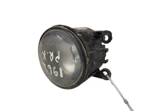 Renault Megane III 2011 Left front bumper fog light 8200074008 JUT169542 - Picture 1 of 6