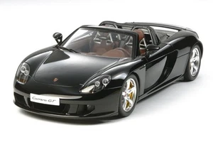 Tamiya 12050 1/12 Big Scale Series No. 50 Porsche Carrera GT Plastic Model - Picture 1 of 5