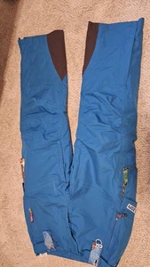 Bosco 2014 Sochi Olympics Snow Pants - Picture 1 of 6