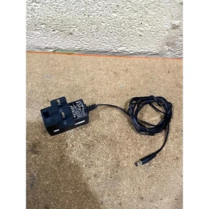 Netgear MV12-Y120100-B2 Power Supply AC DC Adaptor Black 12V 1-Amp 3-Pin UK Plug - Picture 1 of 8