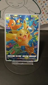 Pikachu - Pokemon Pocket Custom Card - Bild 1 von 3