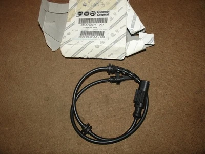 55703974 Sensor de velocidad de rueda para Fiat Punto 2008-2025 Foto 1 de 4