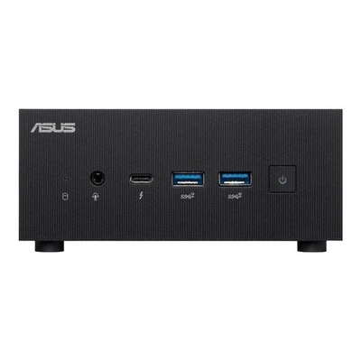ASUS ExpertCenter PN64-BB7004MDE1 Mini PC Schwarz i7-13700H - Bild 1 von 4
