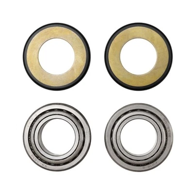 Kit de cojinetes de vástago de dirección Tusk para KAWASAKI KLX140R L 2021-2022 Foto 1 de 4