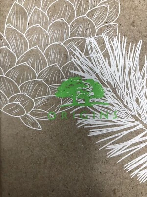 Origins Drink Up Intensive/Clear Improvement/Original Skin/Ginzing 5 Pcs - Image 1 of 4