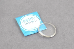 SEIKO CRYSTAL 300V29GCSF NOS ORIGINAL JAPAN MADE GENUINE cal. 7006, 7019 - Picture 1 of 4