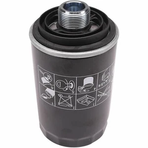 Oil Filter Spin-On W719/45 for Audi A3 A4 Q5 VW Eos Jetta Beetle - Picture 1 of 6