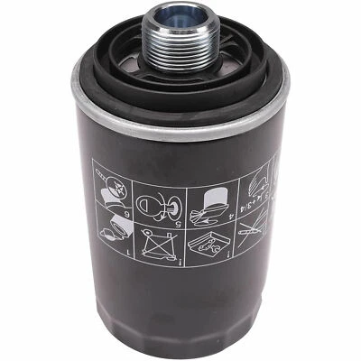 FILTER Oil Filter W 719/45 Fit For Audi Q3 Q5 A4 A5 A6 TT VW CC Tiguan Eos - Imagem 1 de 4