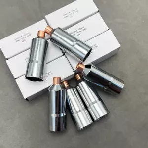 6Pcs Injector Sleeve N481-11176-1190 for Hino Engine J08C J07C J07E J05C S05C - Picture 1 of 9
