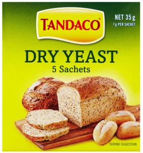 Tandaco Yeast 35g - Bild 1 von 1