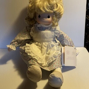 Precious Moments doll: Tell me the Story of Jesus - Picture 1 of 10