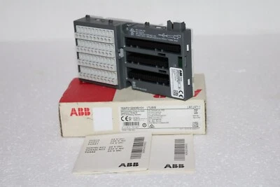 ABB 1SAP212200R0101 TU515 I/O Terminal Unit IP20 - Image 1 of 4