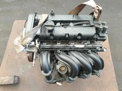 2005-2008 MK6 FL FORD FIESTA EURO 4COMPLETE ENGINE 1.2 PETROL FUJA/FUJB - Image 1 of 4